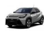 Toyota Aygo X 1.5 HYBRID 115 Icon CVT