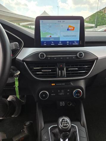 FORD Focus 1.0 EcoBoost Hybrid 125 CV 5p. Active rif. 23983433 - Foto 8