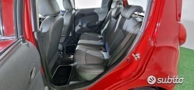 Chevrolet spark 1.0 gpl eco logic neo patentati - Foto 5
