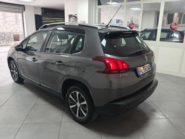 Peugeot 2008 BlueHDi 75 Active - Foto 3