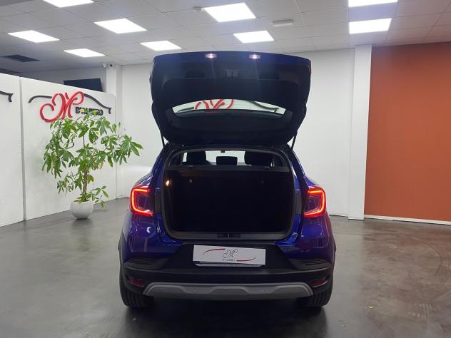 Renault Captur BUSINESS - Foto 9