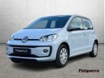 Volkswagen up! 1.0 55kW move up!
