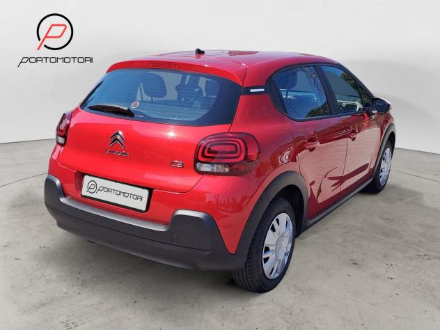 Citroën C3 3ª serie PureTech 83 S&S You - Foto 5