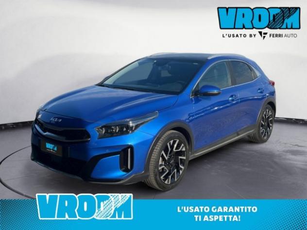 KIA XCeed 1.0 T-GDi GPL Style rif. 23980919