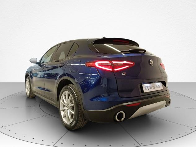 Alfa Romeo Stelvio Stelvio 2.2 Turbodiesel 210 CV AT8 Q4 Super - Foto 3