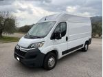 CITROEN Jumper 2.2BHDi S&S PM.TM E6D - 10.2022