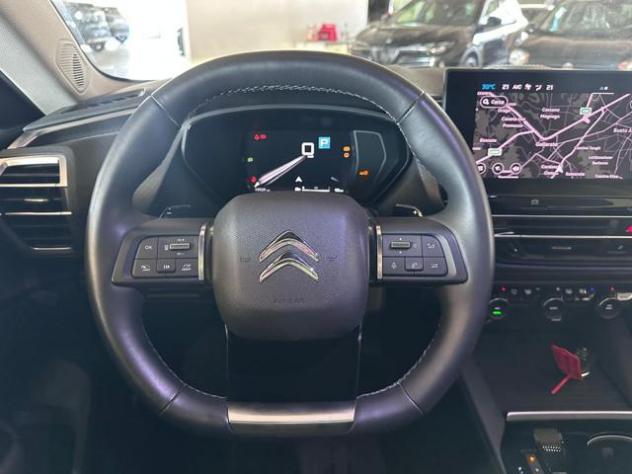 CITROEN C5 X 1.2 130cv Plus Auto Navi + Camera rif. 23299837 - Foto 10