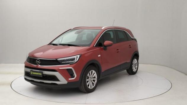OPEL Crossland 1.5 ecotec Elegance 110cv rif. 22470632