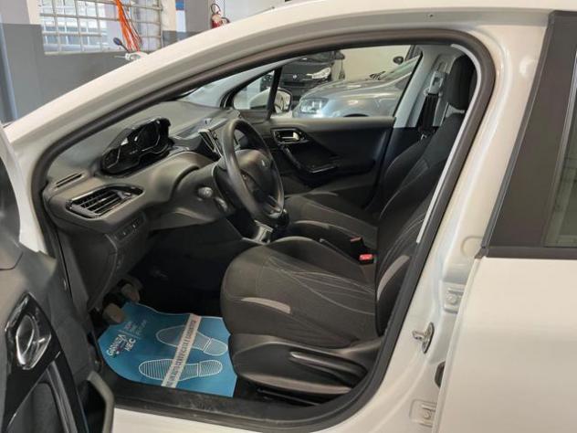 PEUGEOT 208 1° serie PureTech 68 5 porte Active - Foto 6