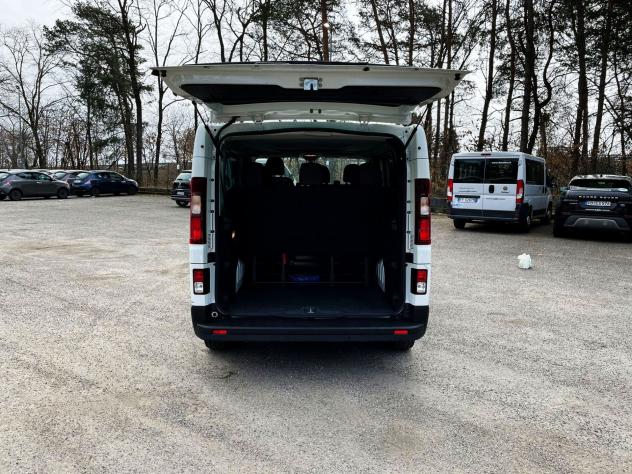 Fiat Talento 2.0 MJT 120CV L1H1 9P COMBI - IVA COMPRESA - Foto 6