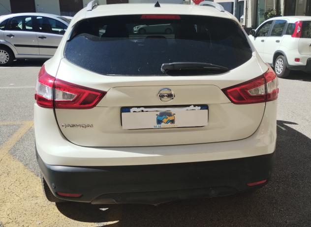 Nissan Qashqai 1.5 dCi Tekna - Foto 8