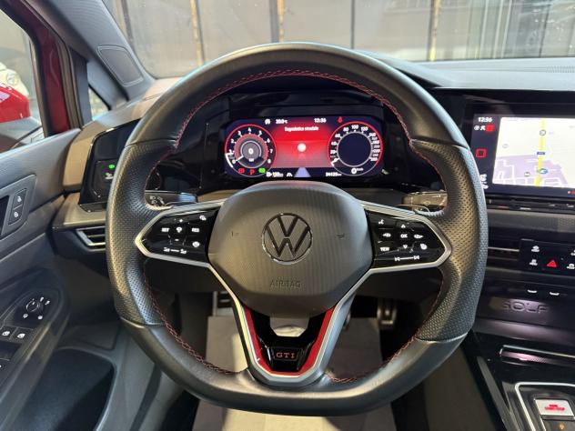 Volkswagen Golf GTI 2.0 TSI GTI DSG - Foto 9