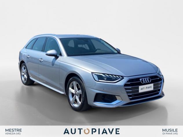 Audi A4 2.0 35 TDI BUSIN ADVAN. S TRONIC - Foto 5