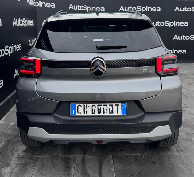 Citroën C3 C3 1.2 turbo Max 100cv s&s - Foto 6