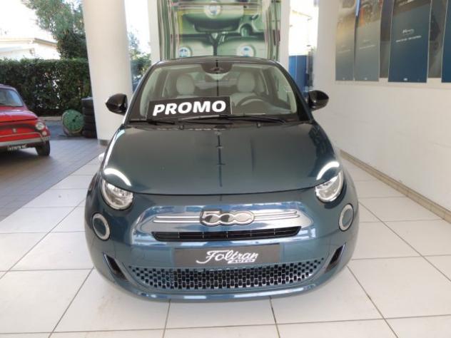 FIAT 500 Berlina Hybrid Icon rif. 24123224 - Foto 2
