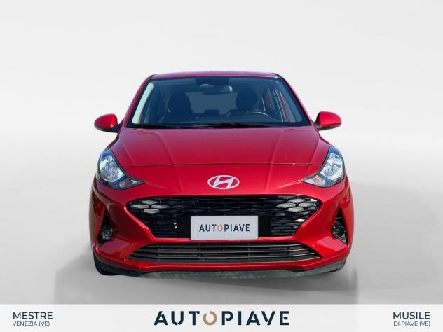 Hyundai i10 1.0 MPI Connectline - Foto 8