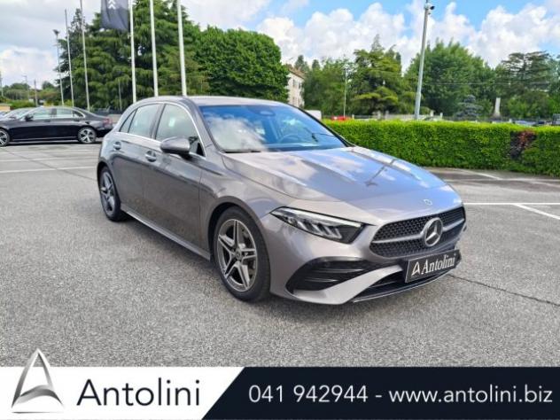 MERCEDES-BENZ A 180 Automatic AMG Line Advanced Plus rif. 24040295 - Foto 2