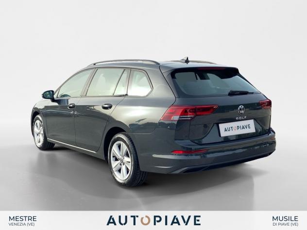 Volkswagen Golf Variant 2.0 TDI SCR 85kW Life - Foto 3
