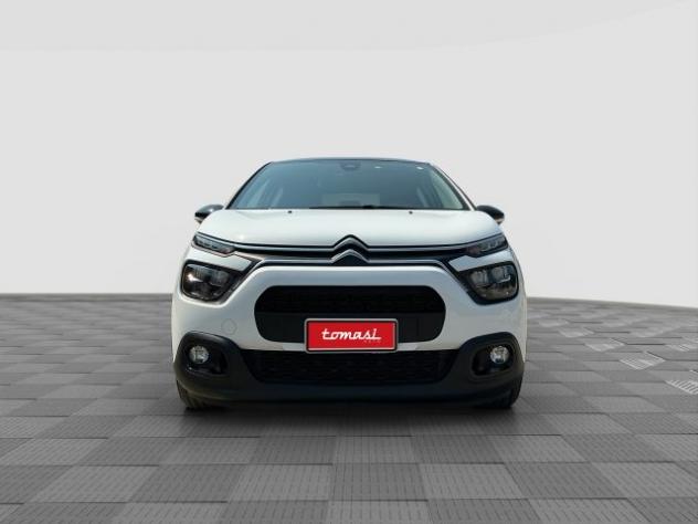CITROEN C3 C3 PureTech 83 S&S Shine rif. 23982533 - Foto 8