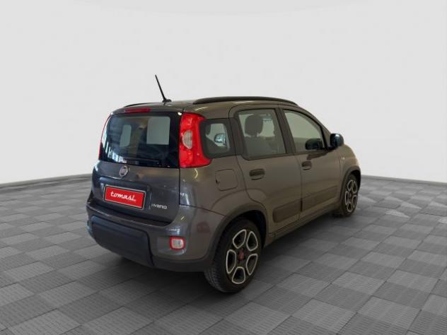 FIAT Panda Panda 1.0 FireFly Hybrid City Life rif. 23646975 - Foto 5