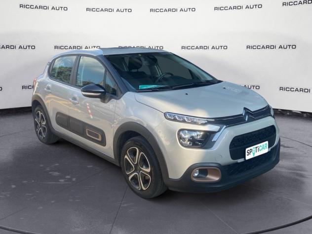 Citroën C3 3ª serie PureTech 83 S&S Shine - Foto 3