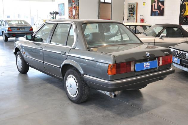 Bmw 316 4 porte - Foto 6