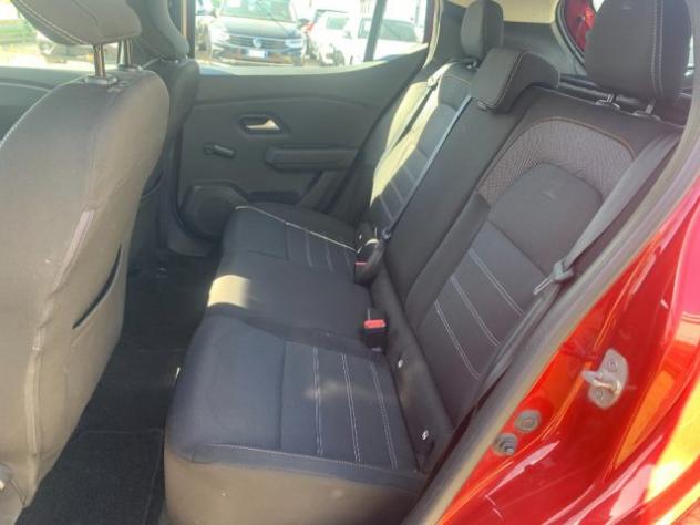 DACIA Sandero Stepway 1.0 TCe 100 CV ECO-G Comfort rif. 23812603 - Foto 10