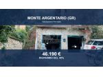 Immobile in asta di 45 m² in vendita a Monte Argentario