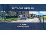 Immobile in asta di 144 m² in vendita a Sant'Elpidio a Mare