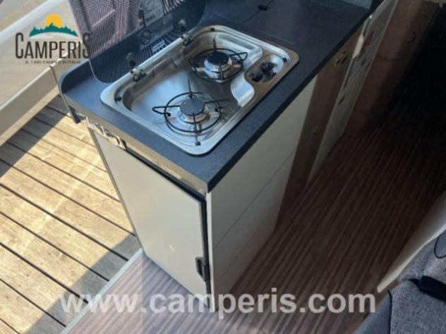 MALIBU MALIBU VAN 640 LE RB GT SKYVIEW rif. 24118584 - Foto 8