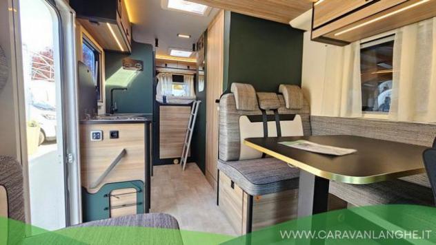 X-GO X-Camp 78 Plus rif. 23526158 - Foto 5