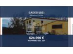 Immobile in asta di 1170 m² in vendita a Badesi