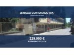 Immobile in asta di 2970 m² in vendita a Jerago con Orago