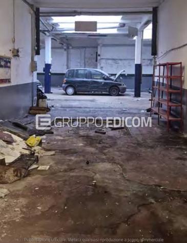 Magazzino in vendita a Roma - Rif. 3549067 - Foto 4