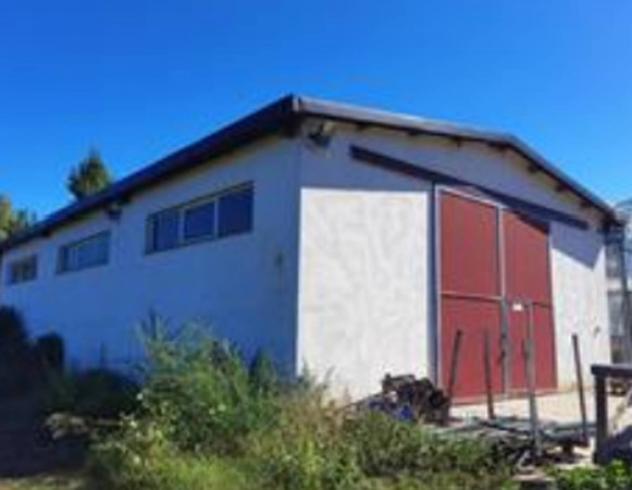 Immobile in asta di 188 m² con più di 5 locali in vendita a Tarsia - Foto 2