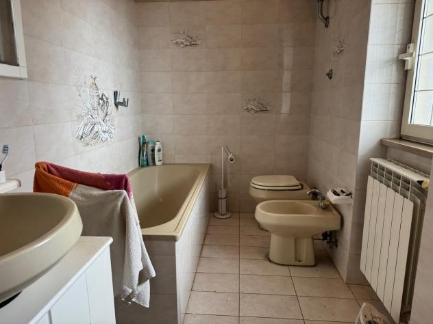 Villa in Via Monte Gottero - Foto 19