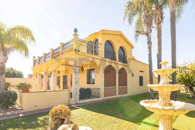 Villa singola in vendita a Augusta - Foto 9