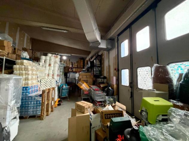 Immobile in asta di 1602 m² in vendita a Azzano Mella - Foto 5