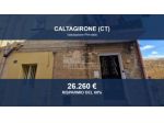 Immobile in asta di 162 m² con più di 5 locali in vendita a Caltagirone