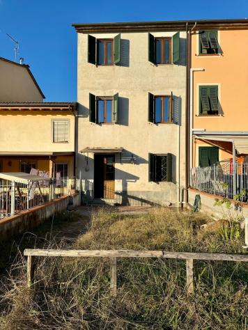 Terratetto in vendita a Lammari - Capannori 150 mq Rif: 1385204 - Foto 10