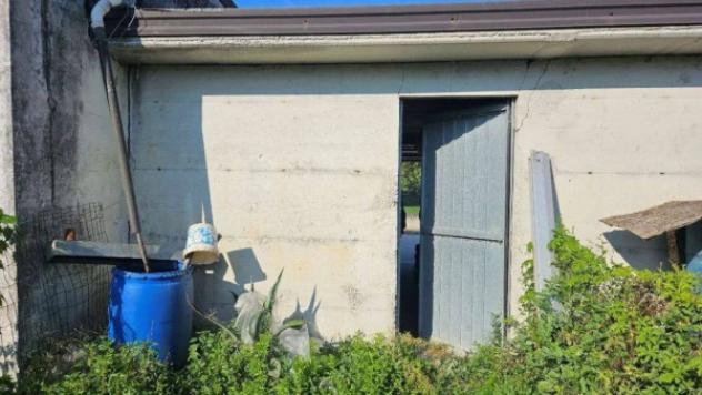 Immobile in asta di 140 m², box auto doppio in vendita a Casalmaggiore - Foto 5