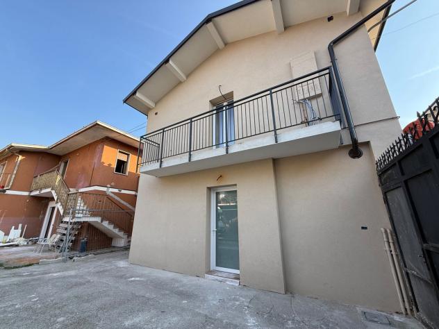 Appartamento - Castelcovati . Rif.: Cod. rif 3339419VRG