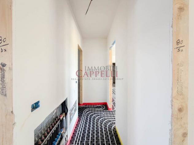 Appartamento in Vendita in zona SAN MAURO IN VALLE con giardino - Foto 17