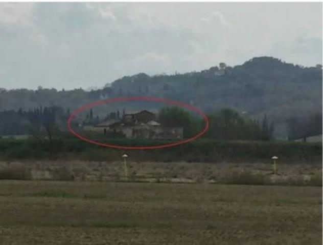 Immobile in asta di 414 m² con più di 5 locali e box auto in vendita a Chiusi - Foto 6