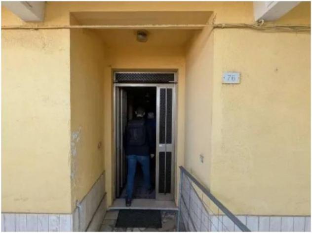 Immobile in asta di 161 m² in vendita a Civitanova Marche - Foto 13