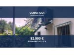 Immobile in asta di 113 m² in vendita a Como
