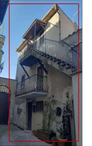 Immobile in asta di 109 m² con più di 5 locali in vendita a Fabrica di Roma - Foto 2