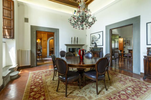 Villa in vendita a Firenze - Foto 13