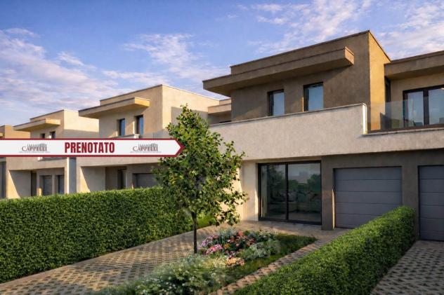 Vendita Appartamento indipendente da 124 mq in Via Secondo Casadei