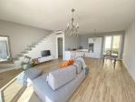 CALDANA IN POSIZIONE BELLISSIMA TERRATETTO CON  TERRAZZO PANORAMICO E GIARD &hellip;